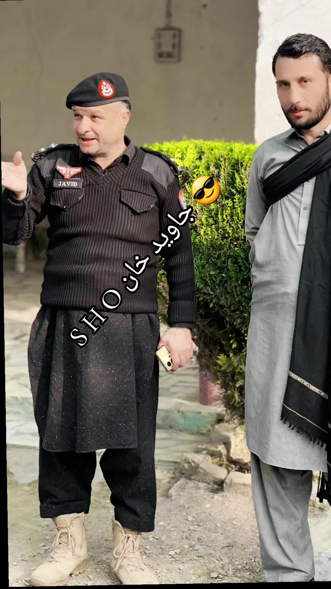 @دبنگ S H O جاوید خان 🔥