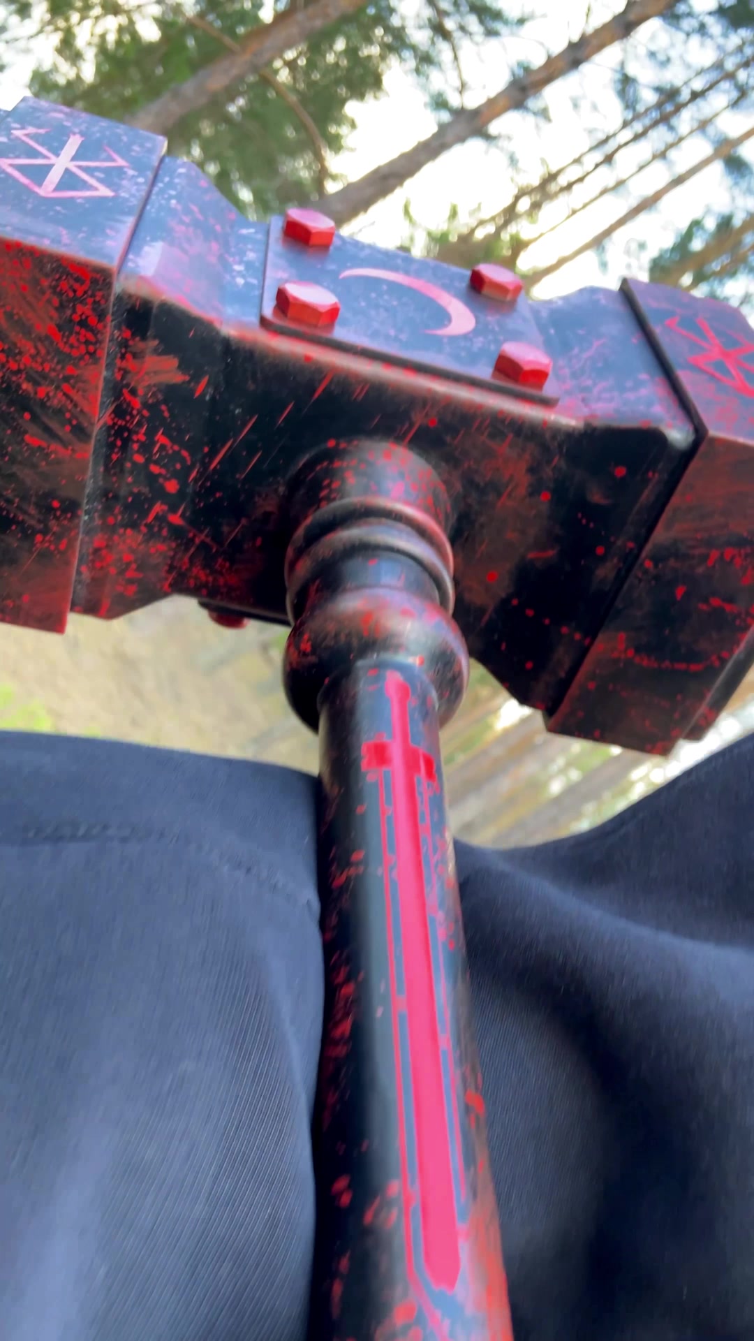 @Svarog's Hammer Workshop