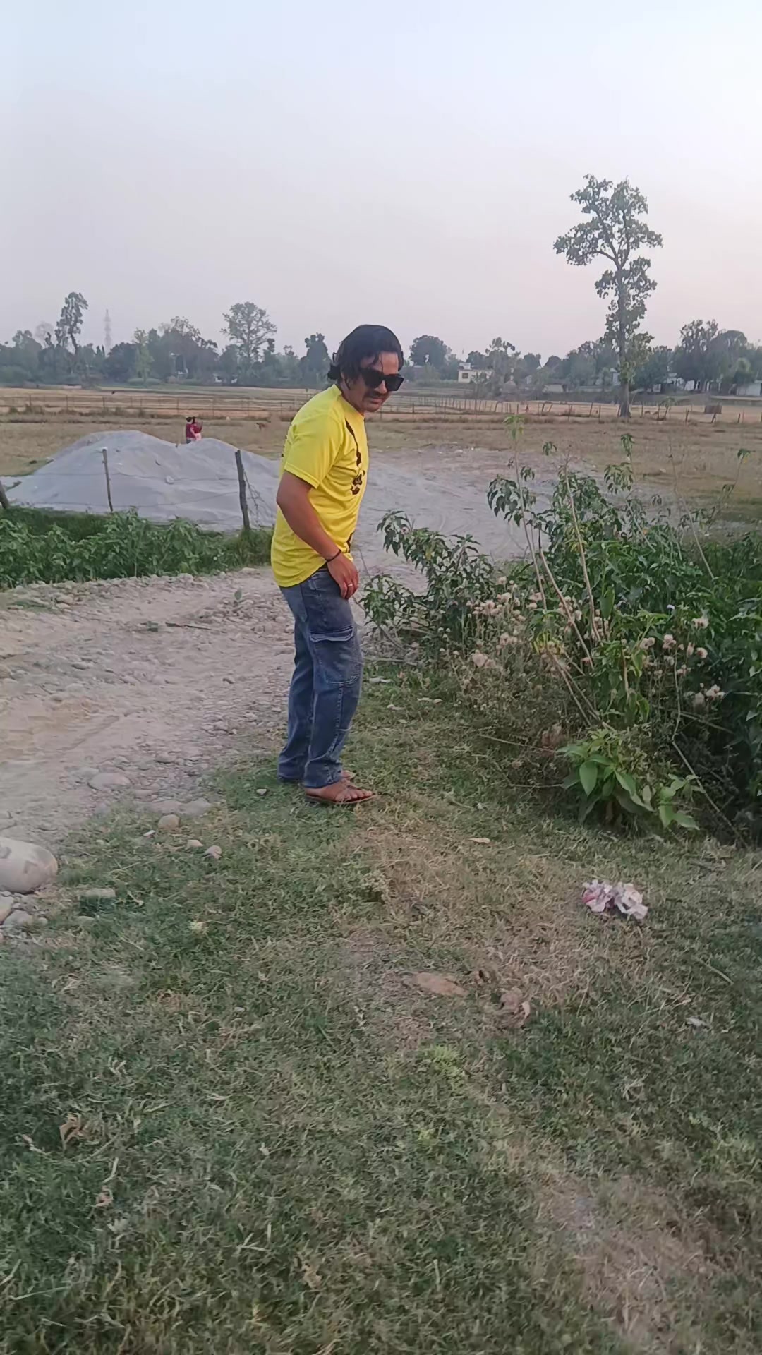 @Gopichandra Skumar