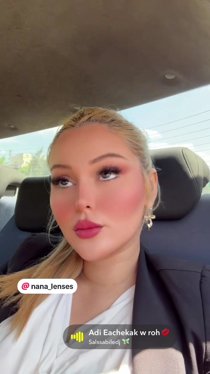 @Zizi Barbie ๐ธโ๏ธ