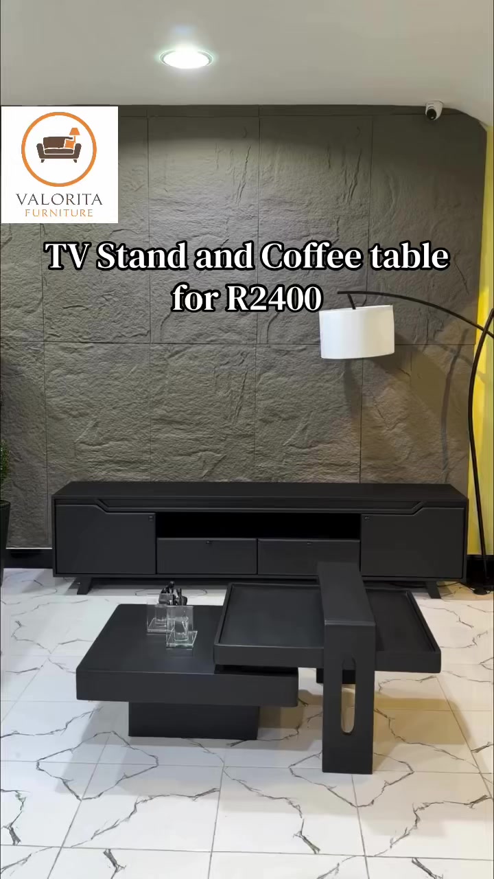 @Veloritta Furniture