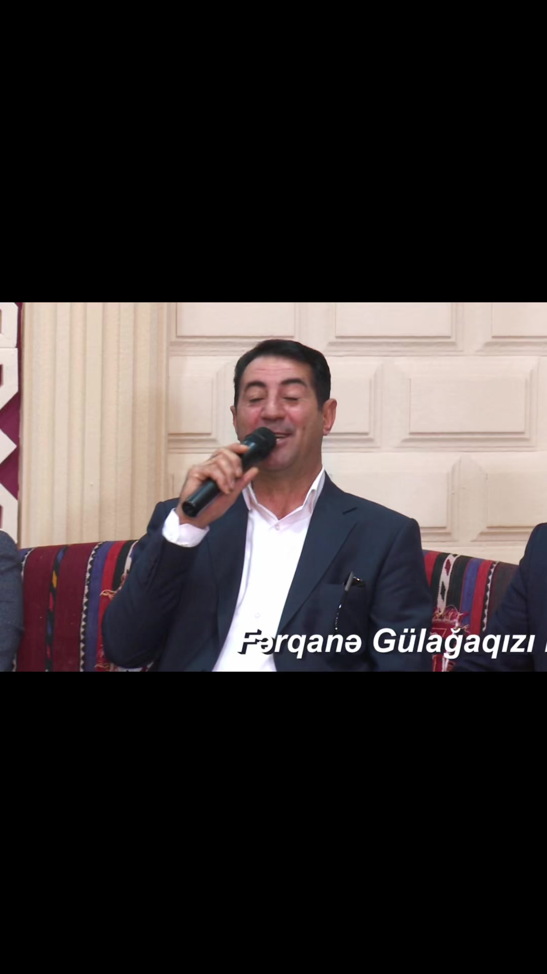 @Fərqanə Gülağaqızı