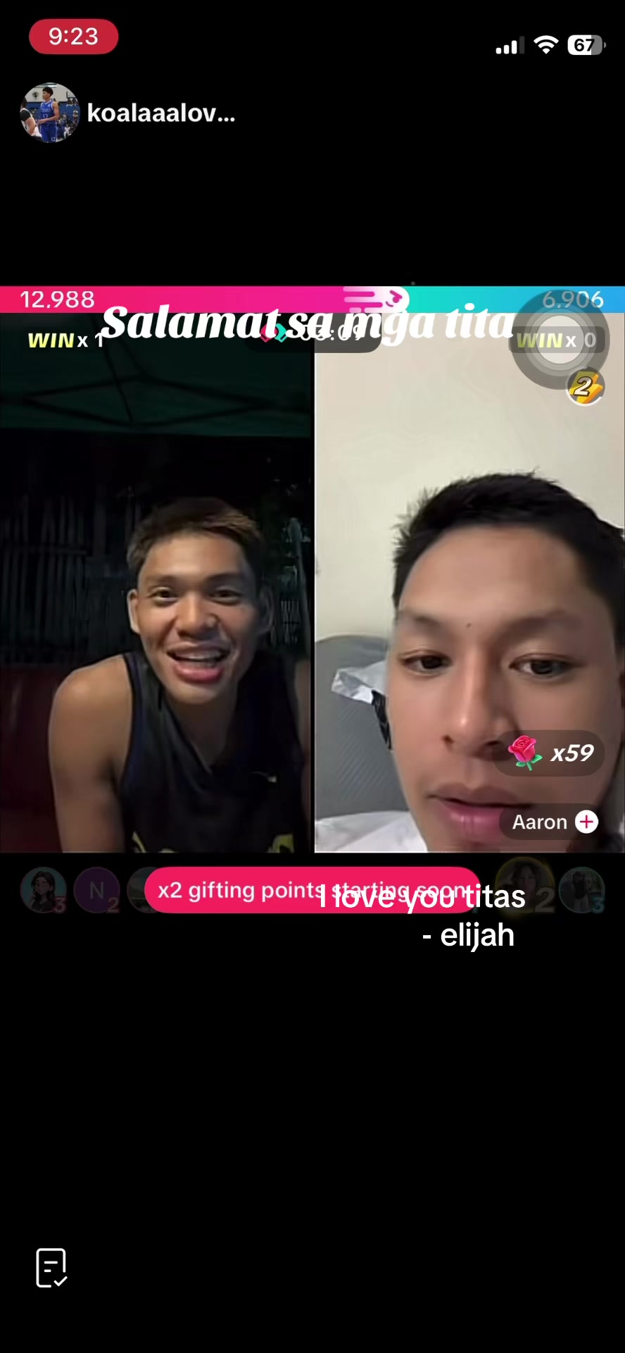 @gaylyn⁷