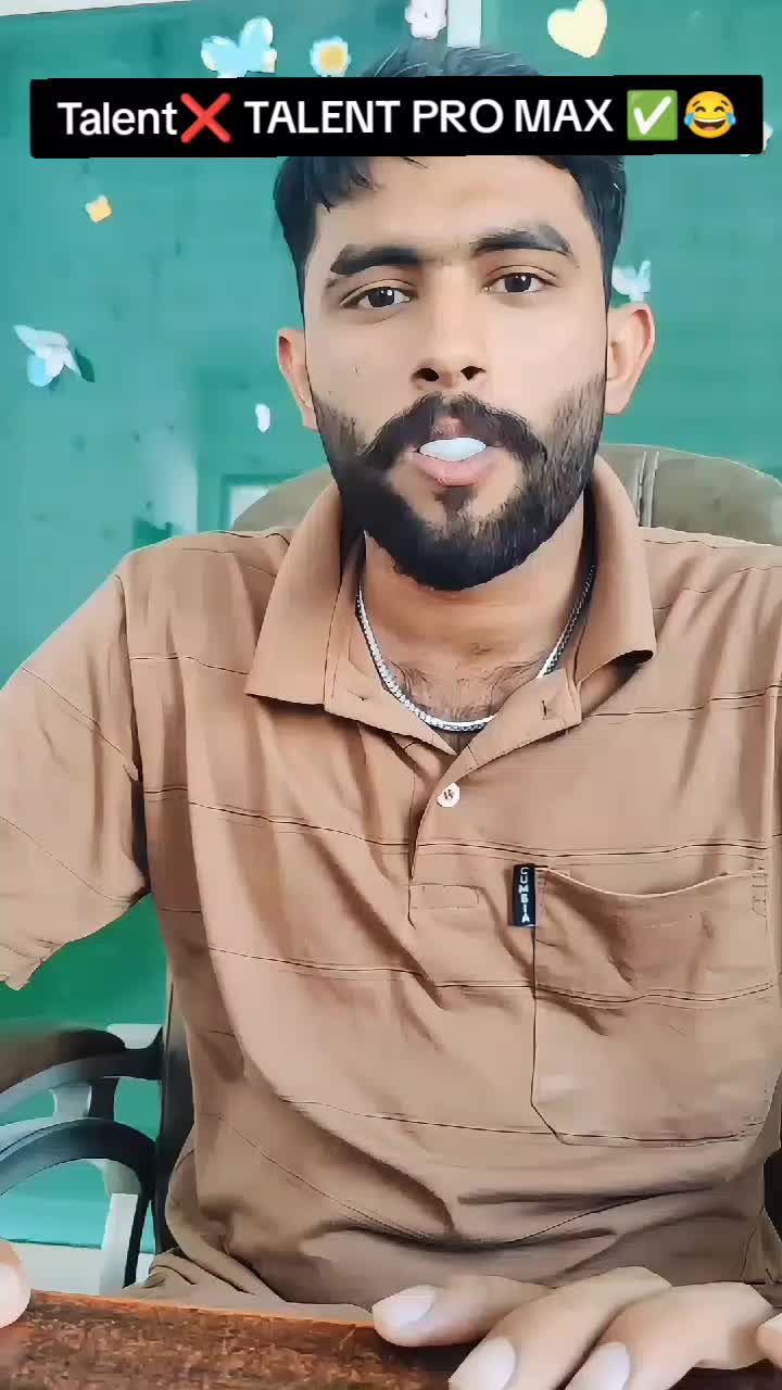 @😂 ملتانی ٹوپی باز 🤪