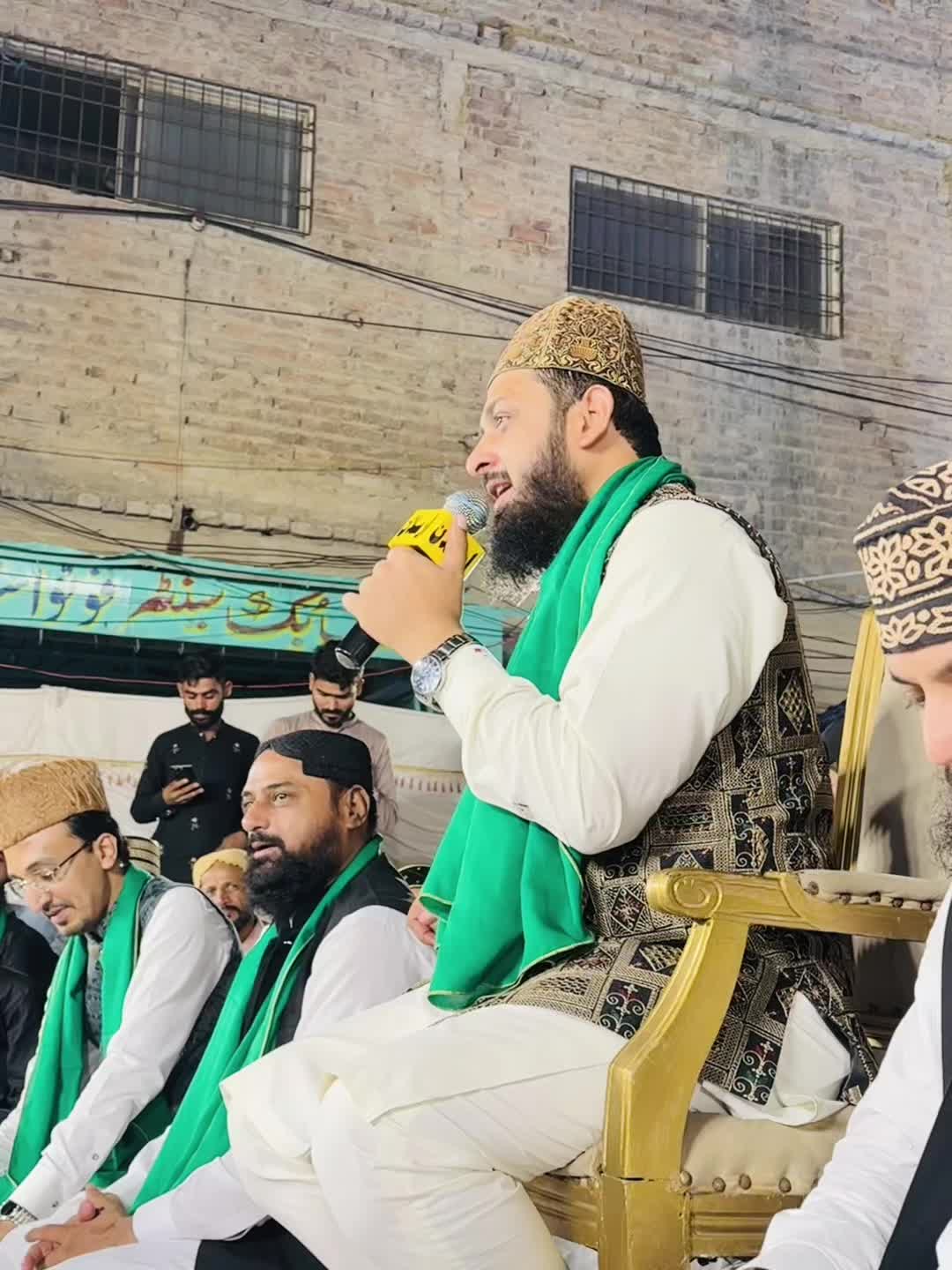 @Zohaib Ashrafi