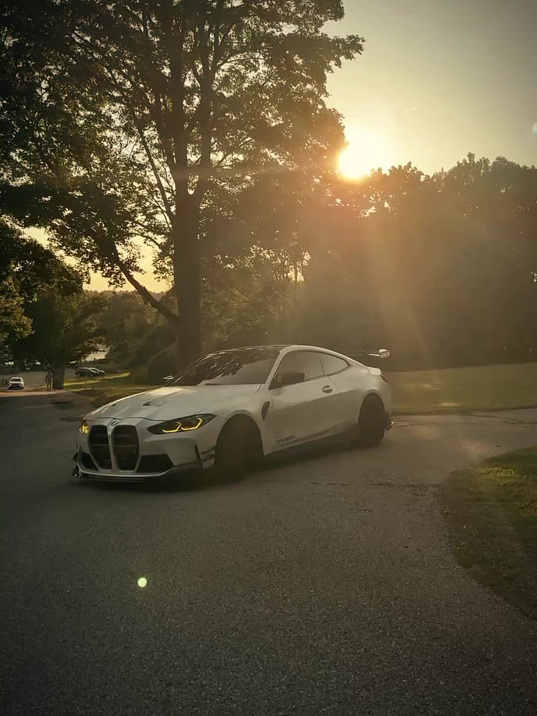 @BMW ๐