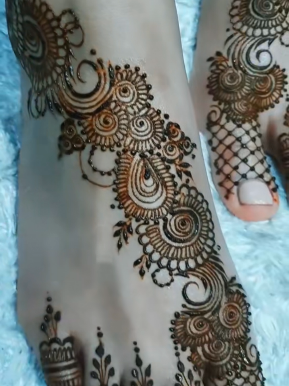 @Mahi Siddiqui