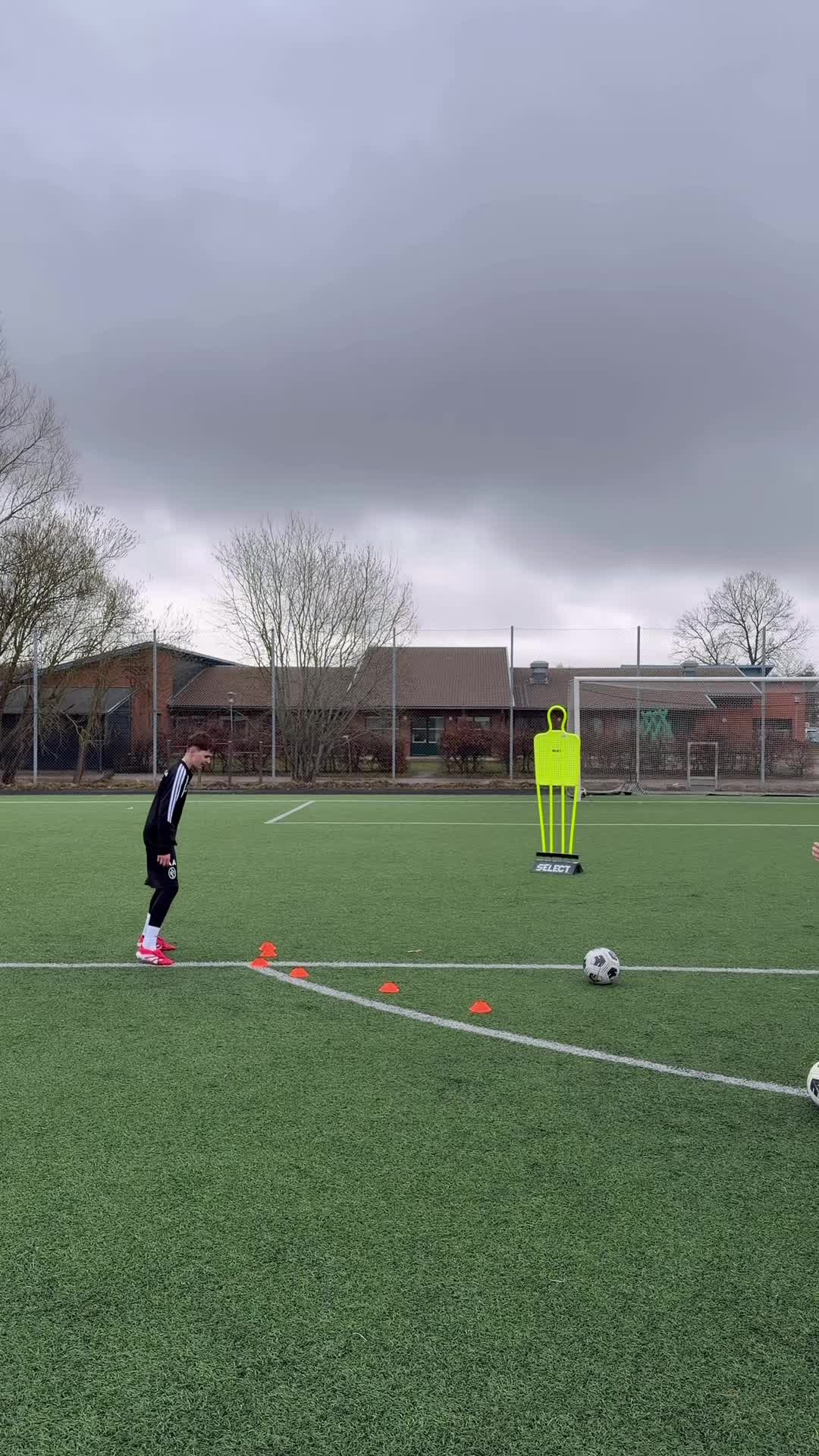 @Footskill Mastery