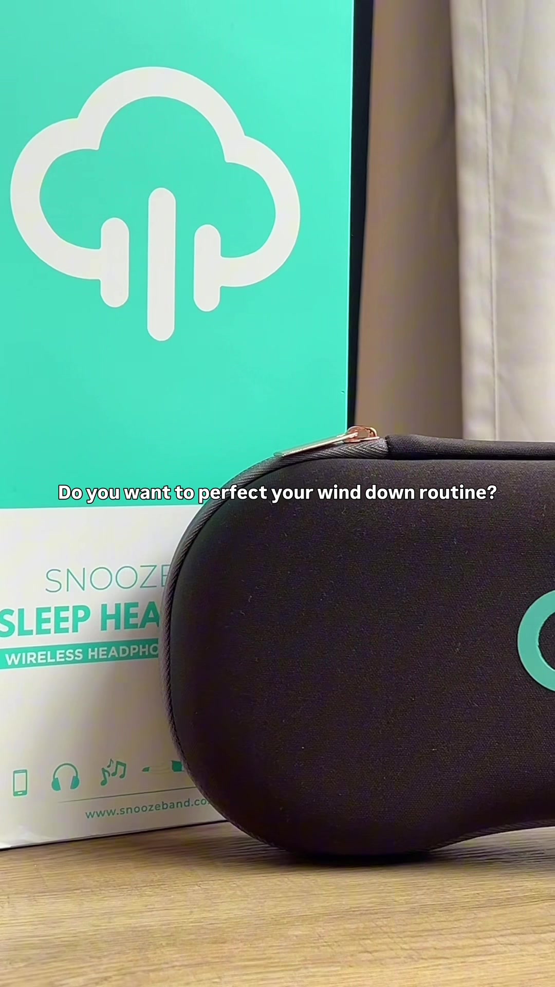 @Snoozeband