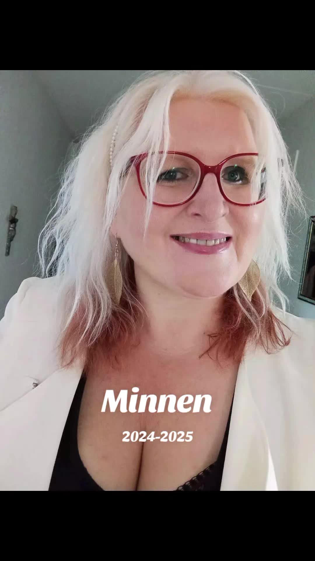 @♥️🌸 Värmland Nina 🇧🇻🇸🇪🌸