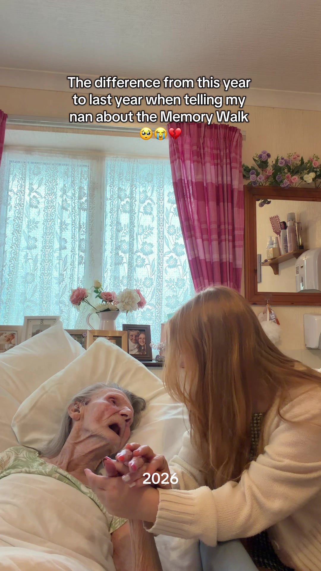 @โจ Little Jess & Nan โจ