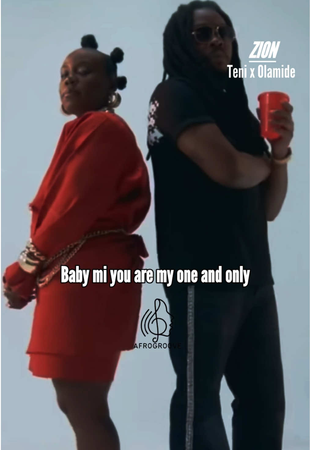 @Afrogrove Music
