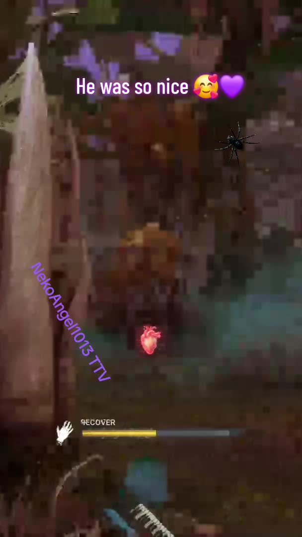@NekoAngel👿💀