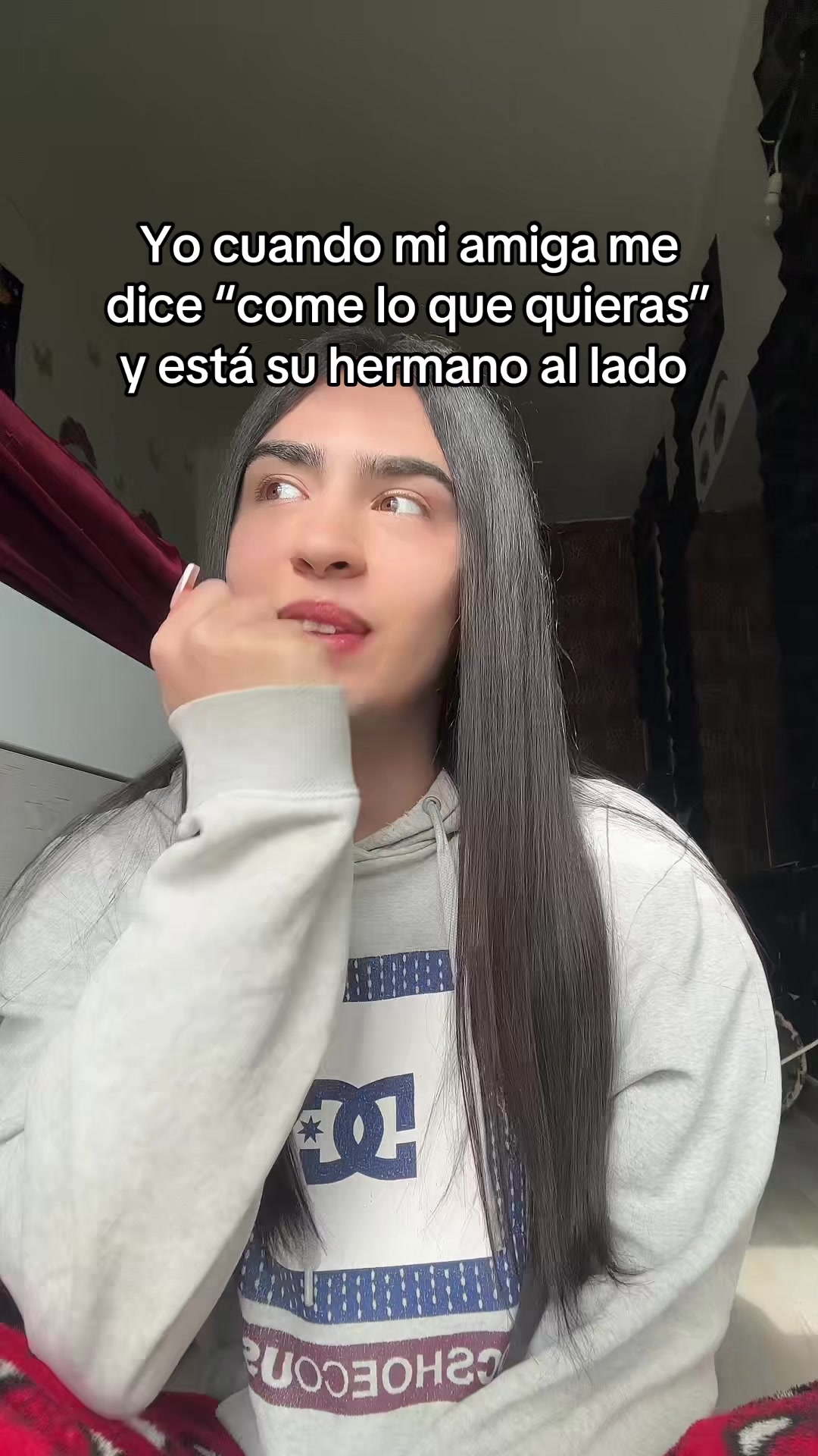 @Isabela