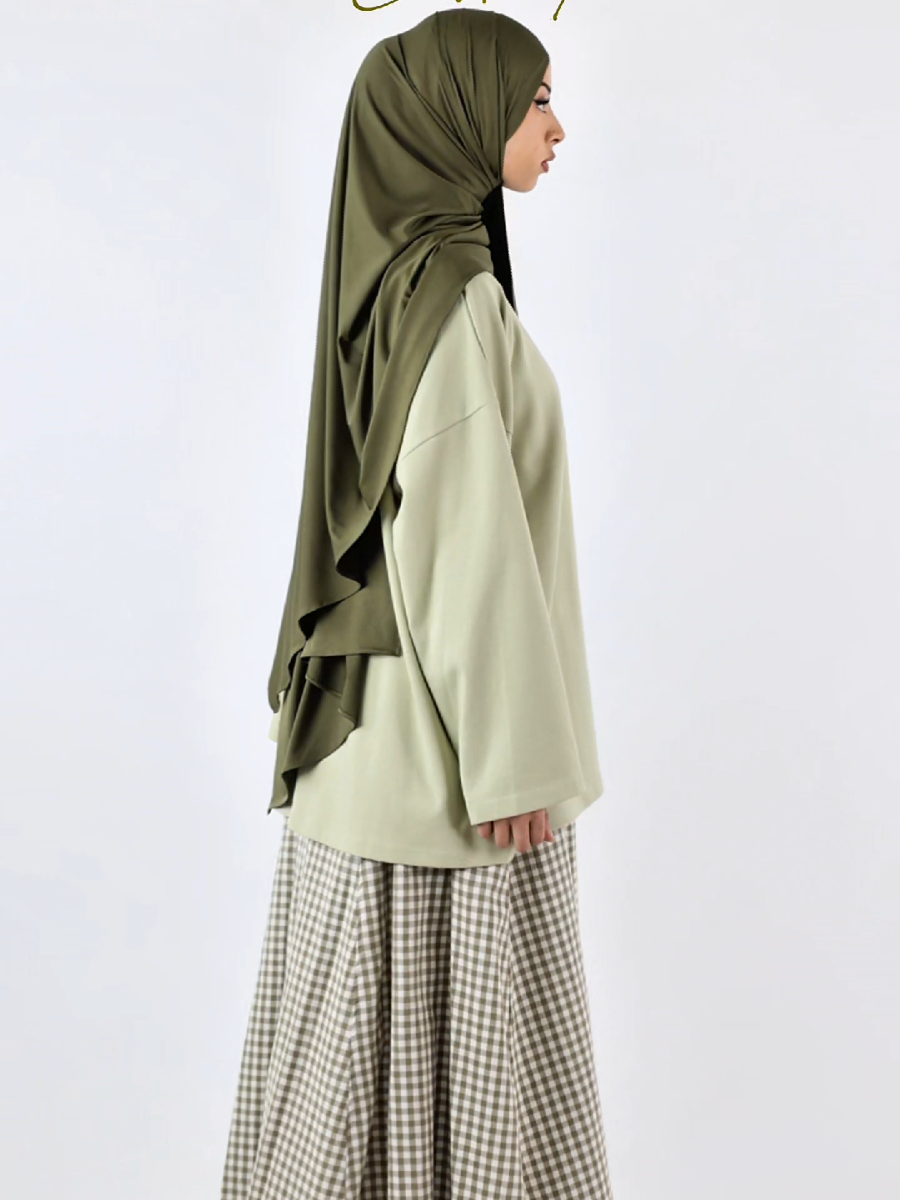@Ina Collection