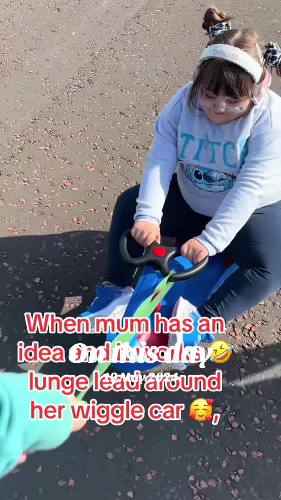 @Jessica-Rose💙🤍GTI 👻 Makaton