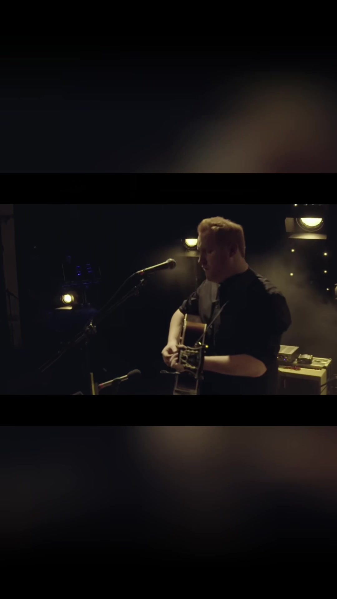 @Gavin James