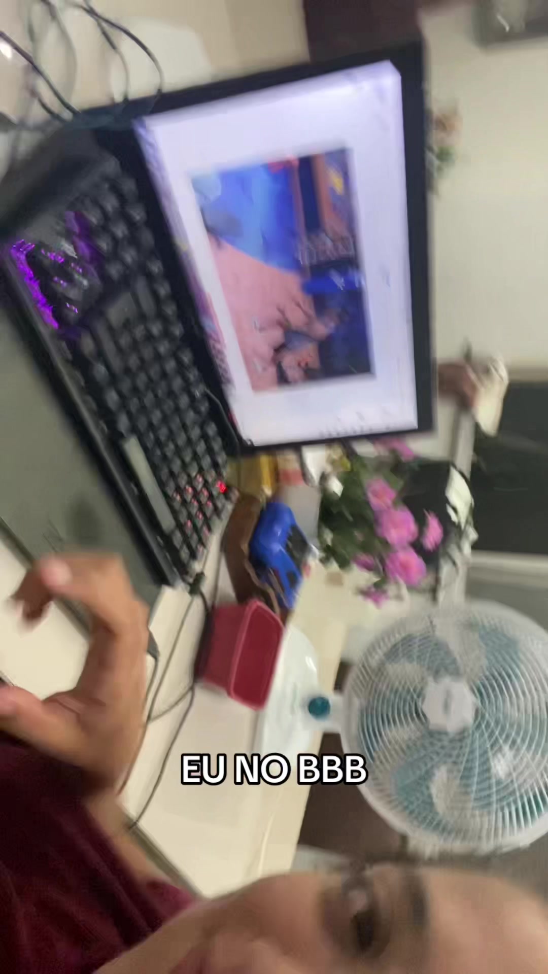 @Lu&iacute;sa Gabi✂️
