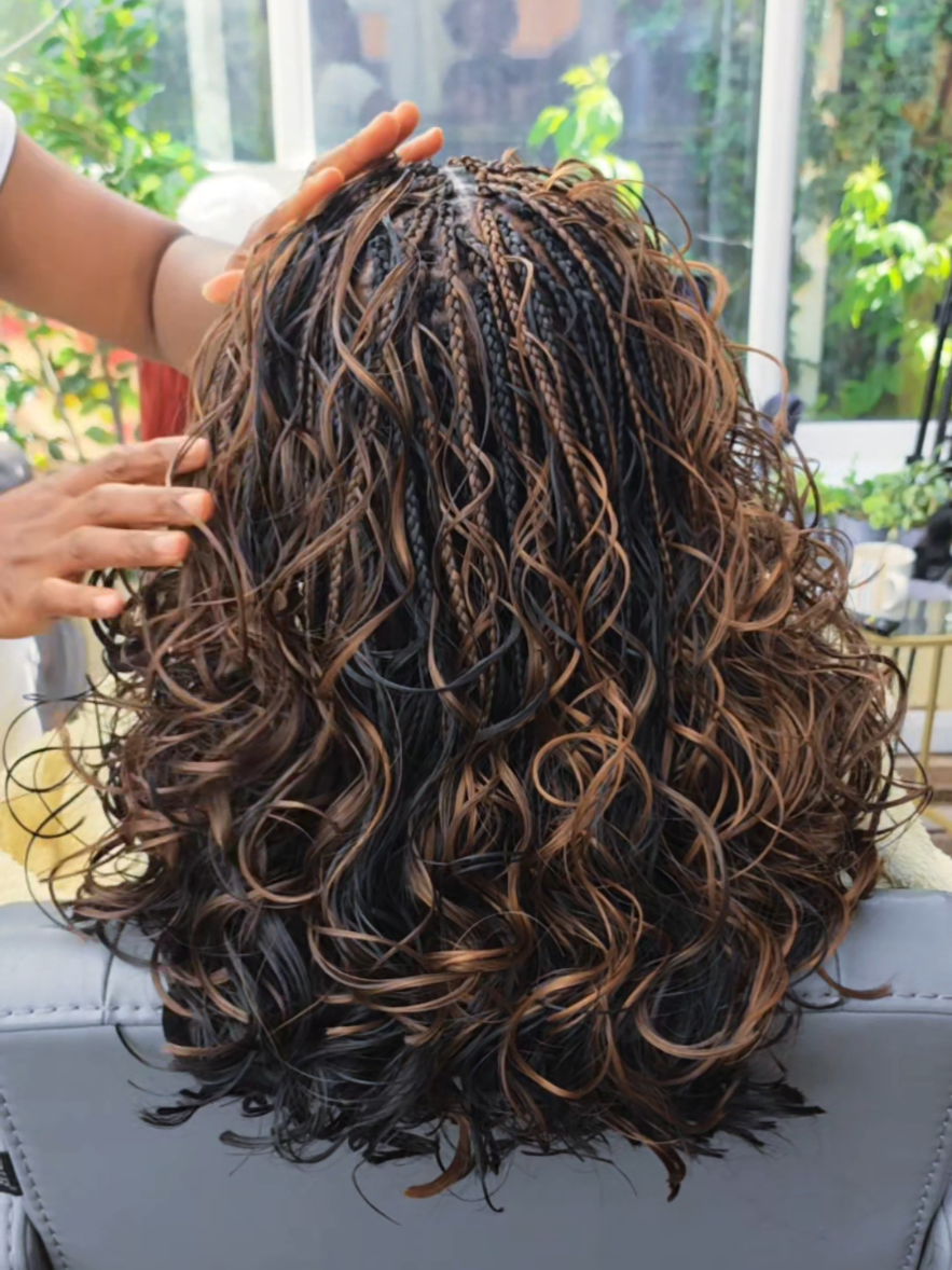 @Hairbysheeba
