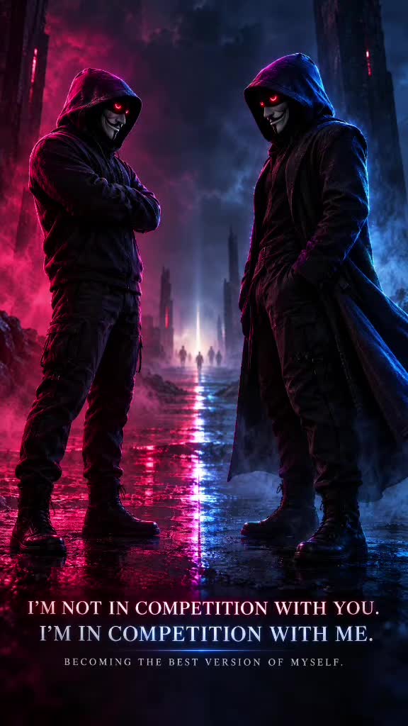 @LightBehindTheMask