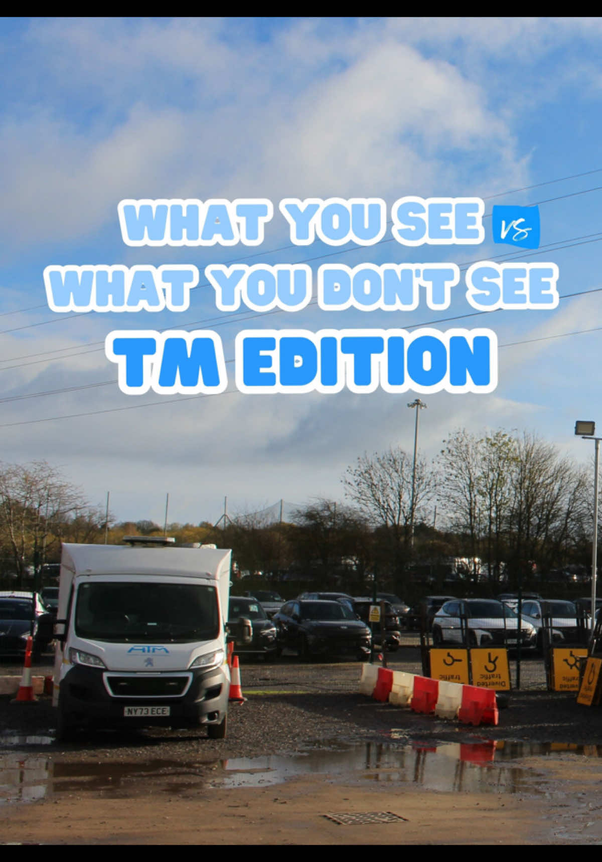 @Highway Traffic Management