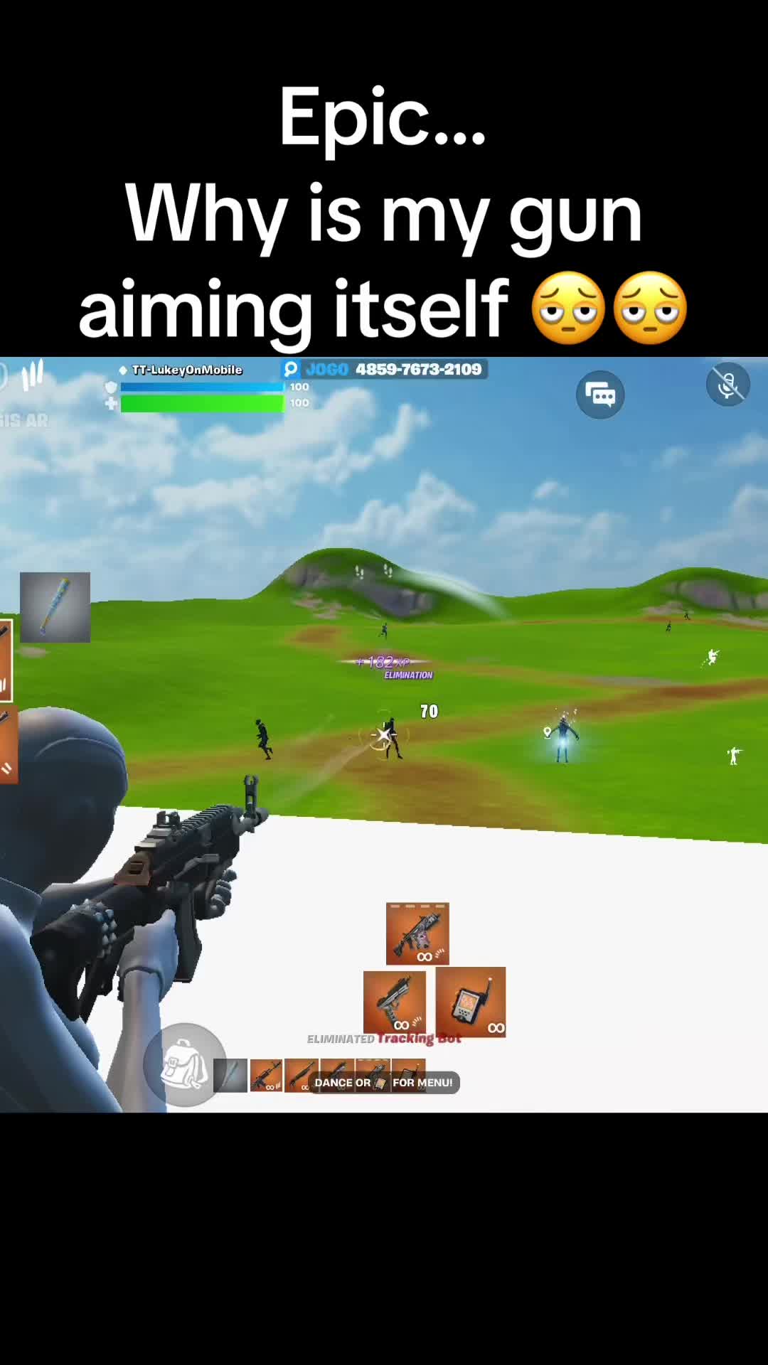 @Lukey