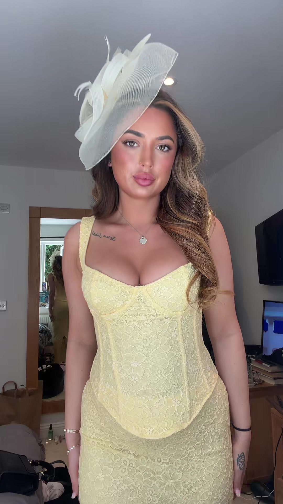 @Megan