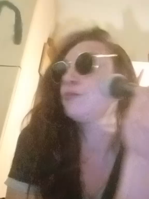 @HARLEY §IKKY QUEEN