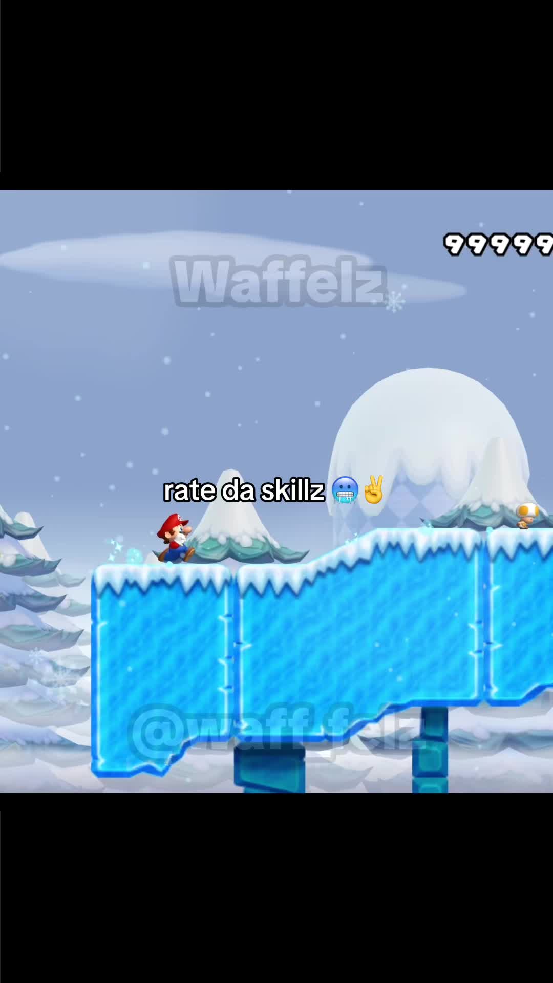 @Waffelz