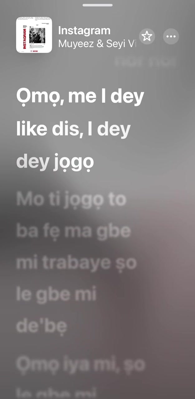 @olofinlyrics