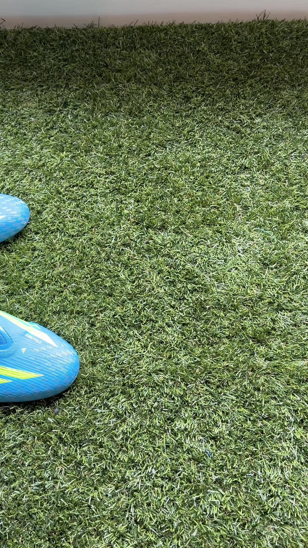 @The Football Boot Room
