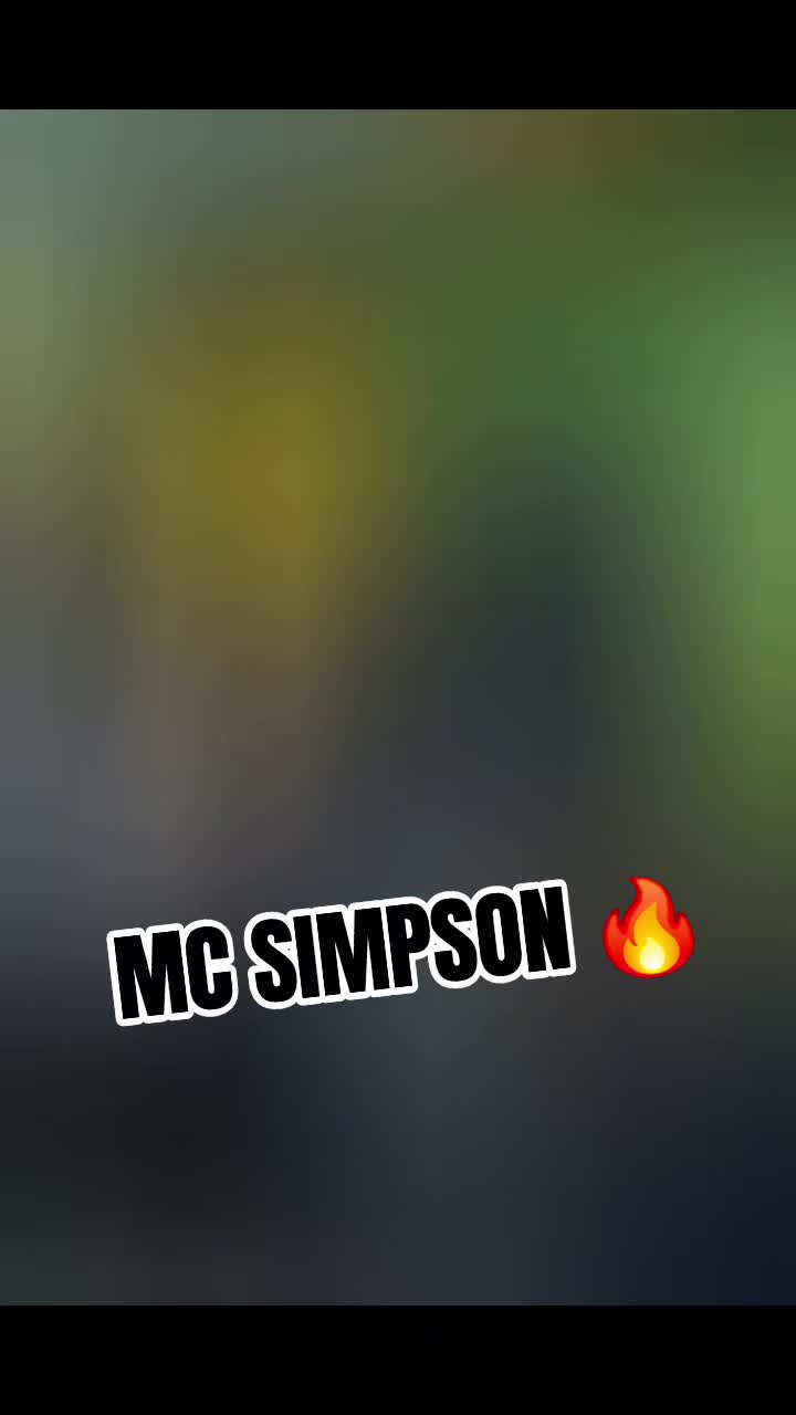 @MC Simpson 🎤💥