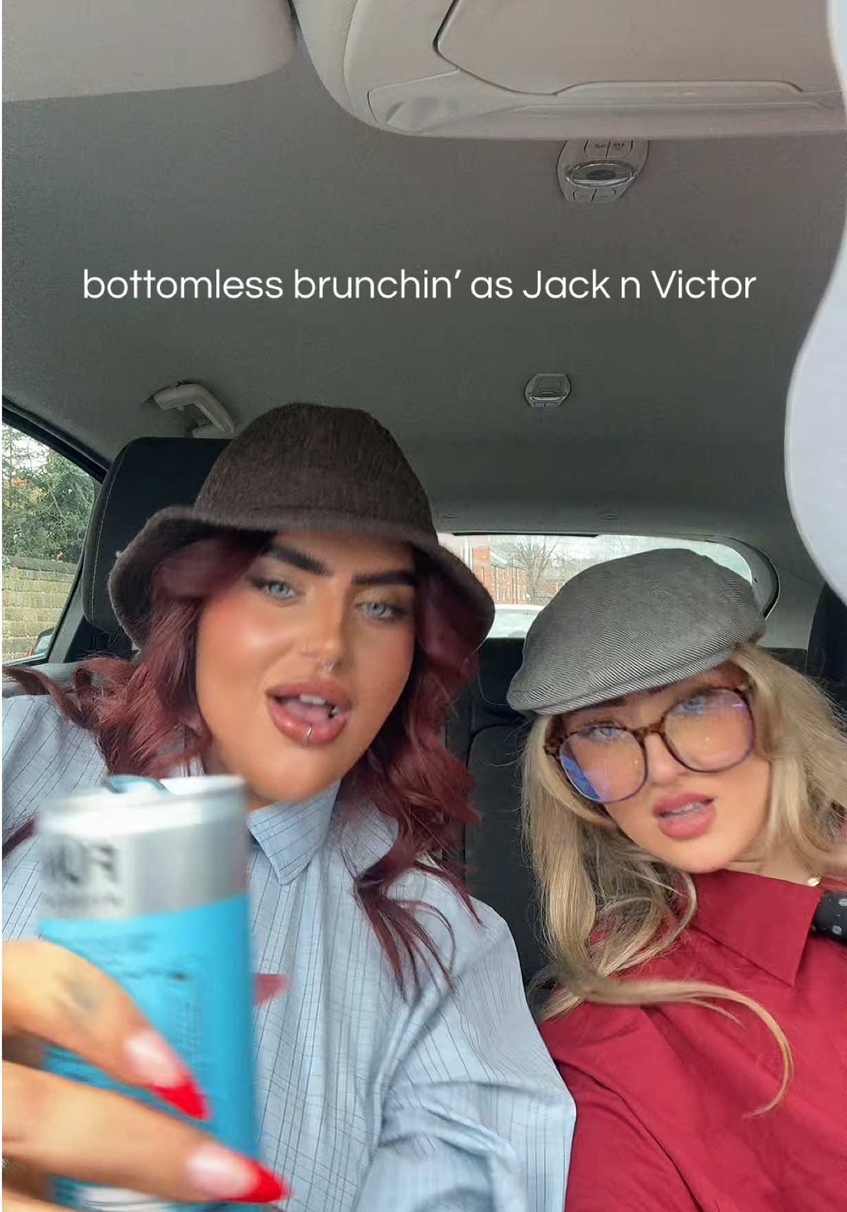 @Georgia McInnes