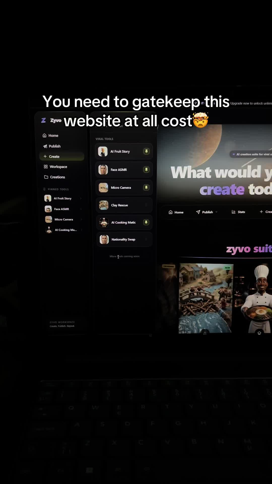 @zyvo