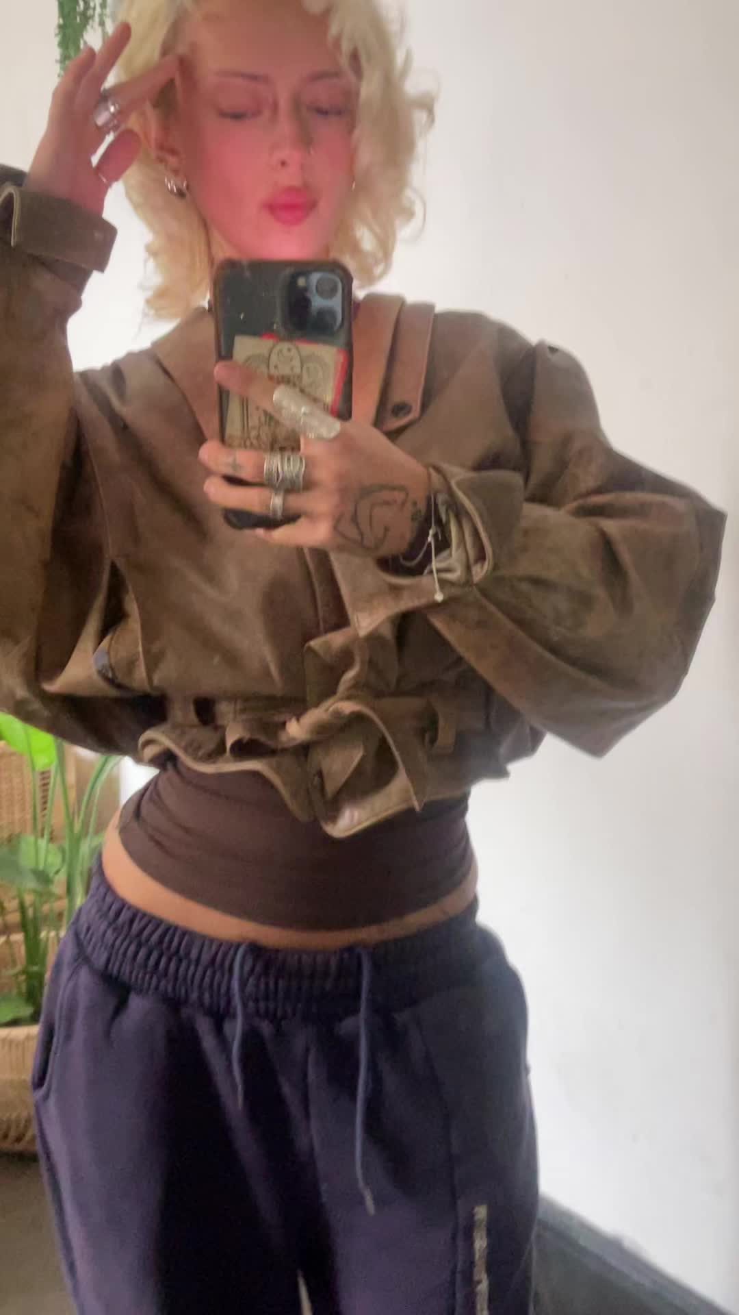 @milf in the making