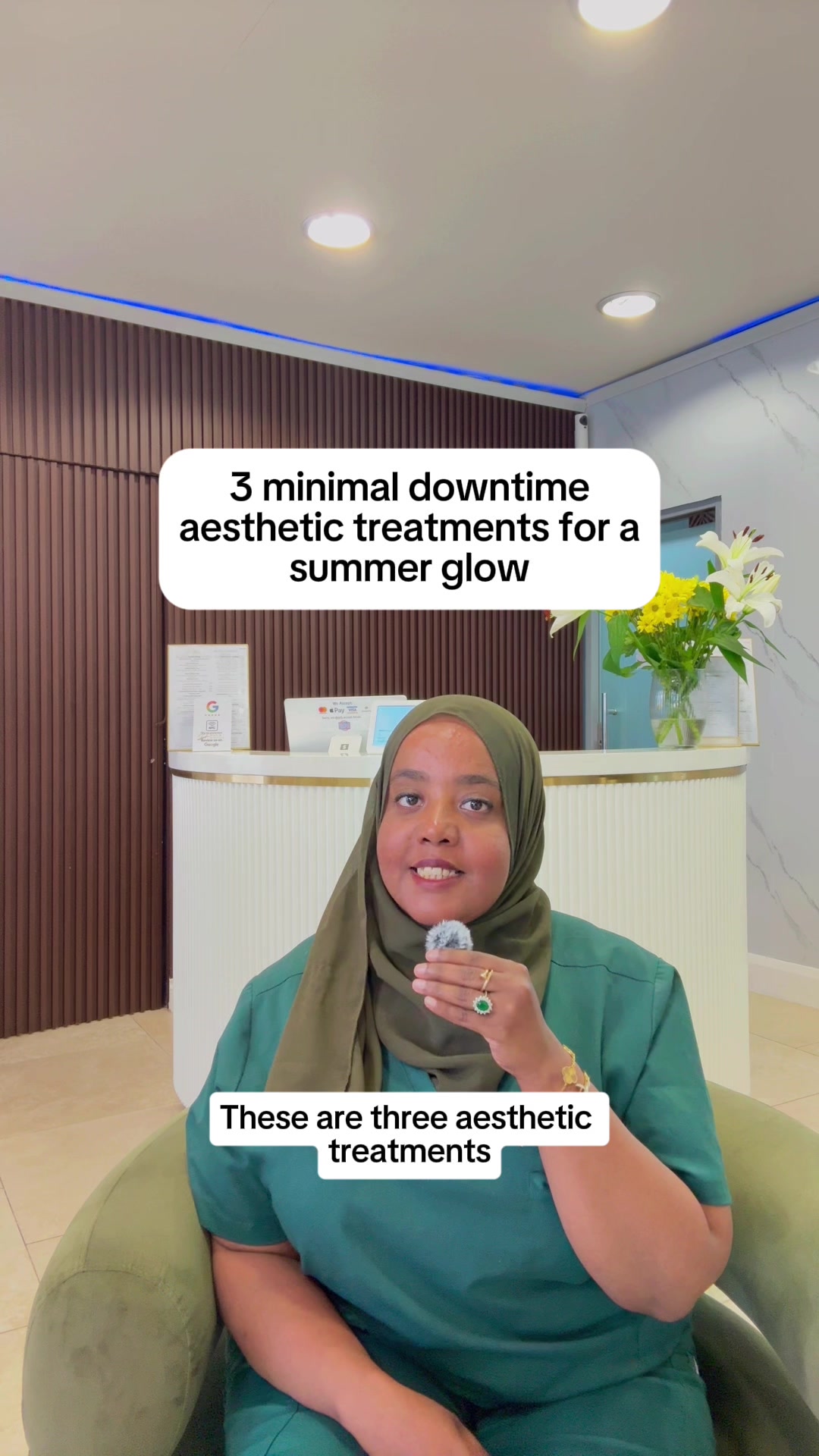 @Dr Noor Aesthetics & Wellness