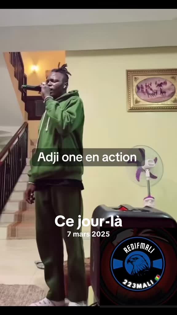 @Redifmali