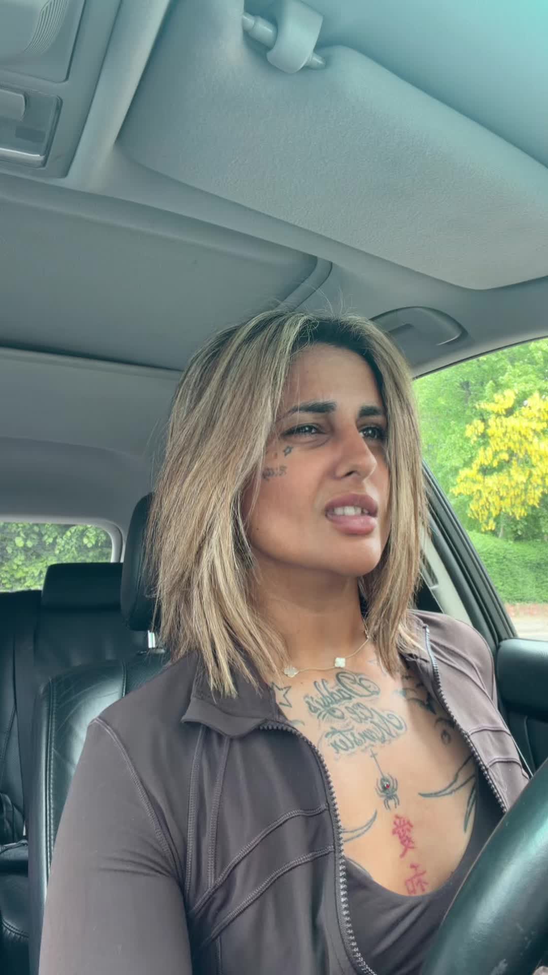 @Melika Farahmand