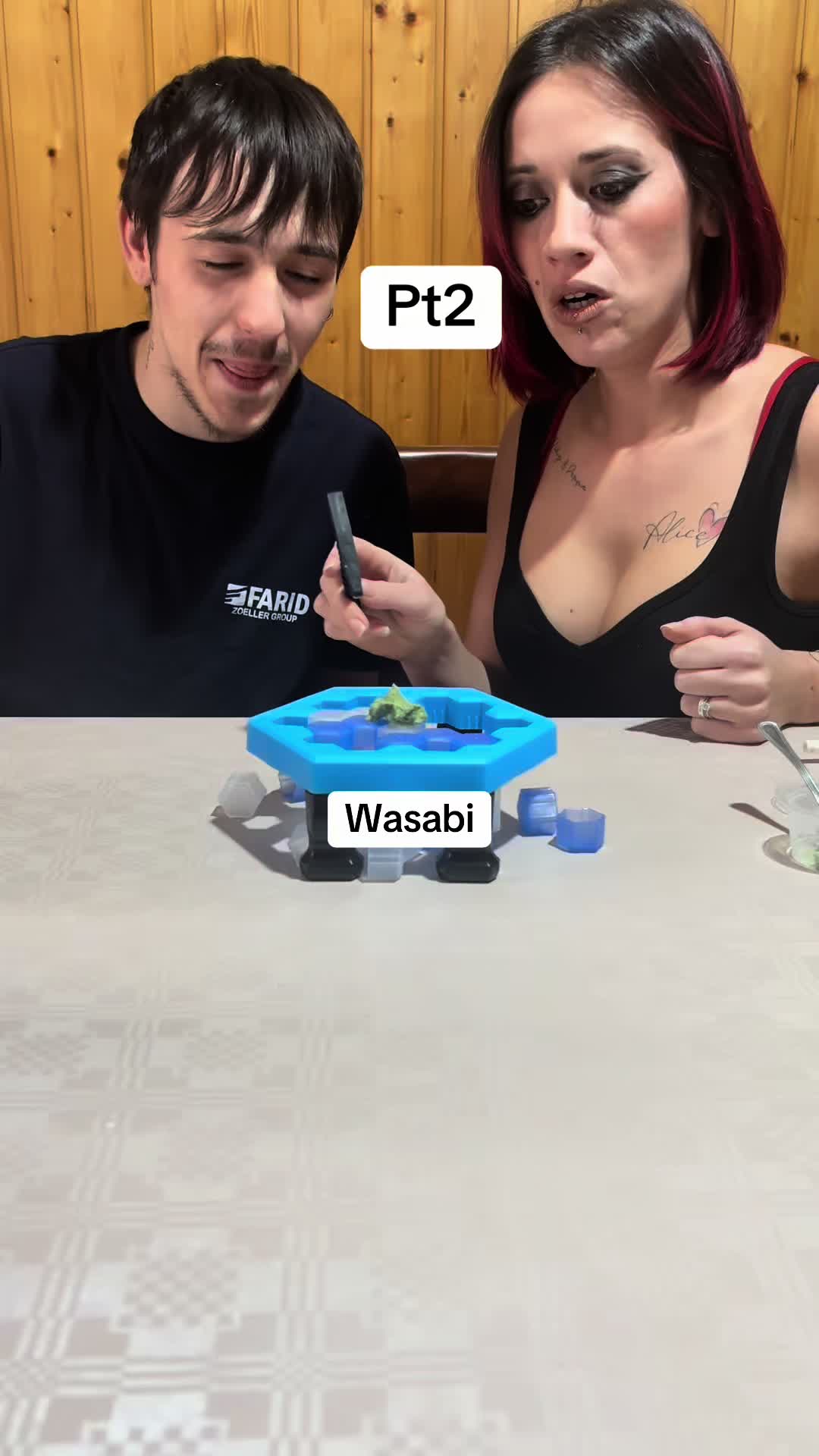 @Peppe&Niky