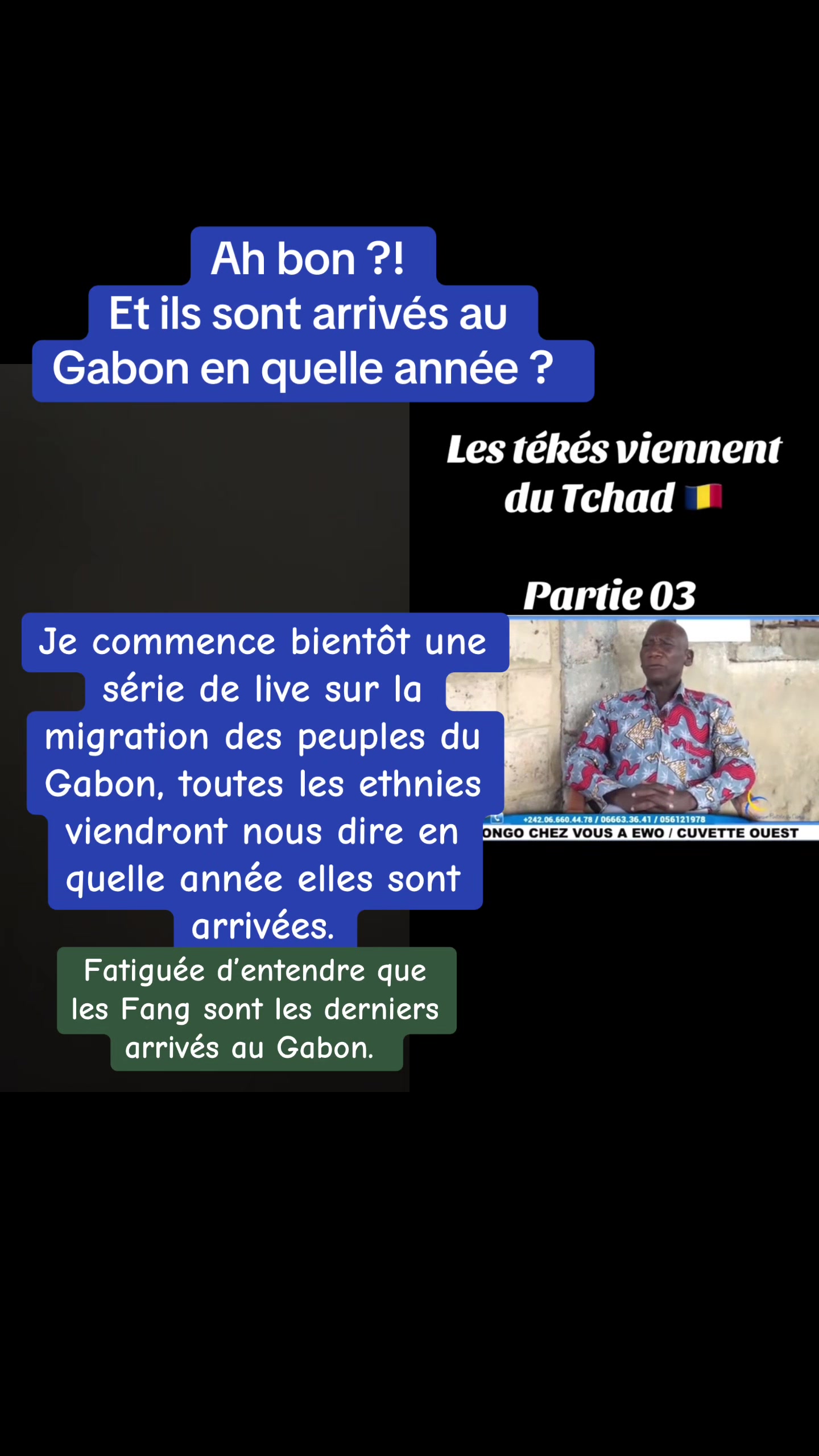 @Les Gabonitudes🇬🇦