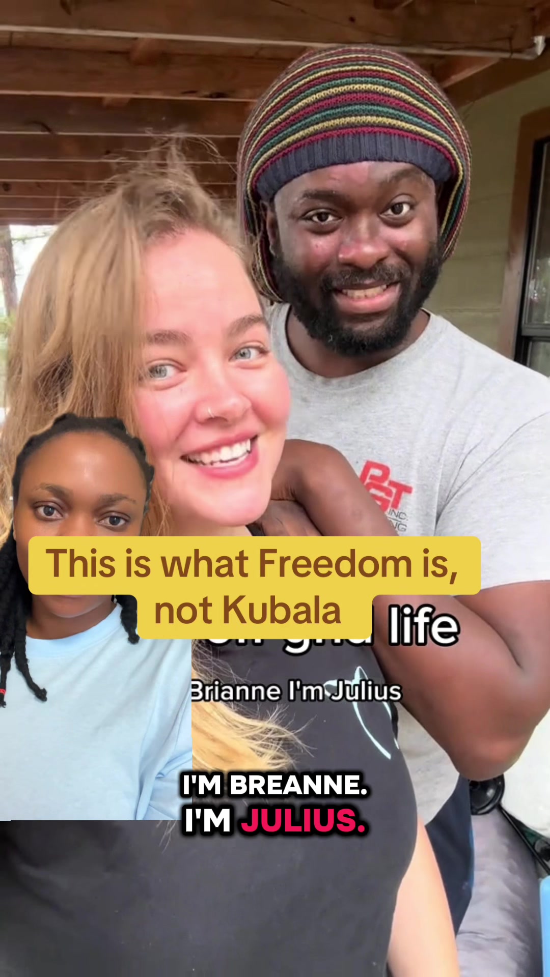 @The African Child