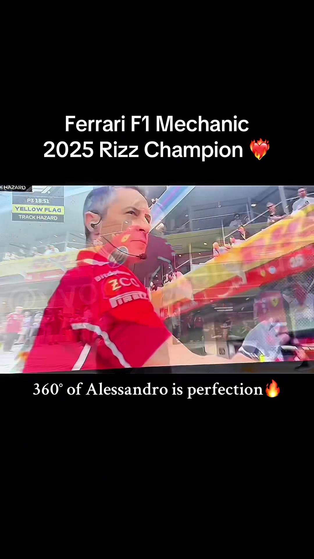 @Yvonne ♥️🏎️♥️