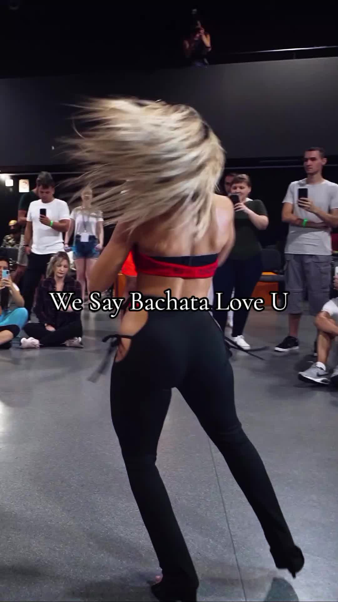 @DANCE LOVER UK ๐ฌ๐ง๐๐น๐