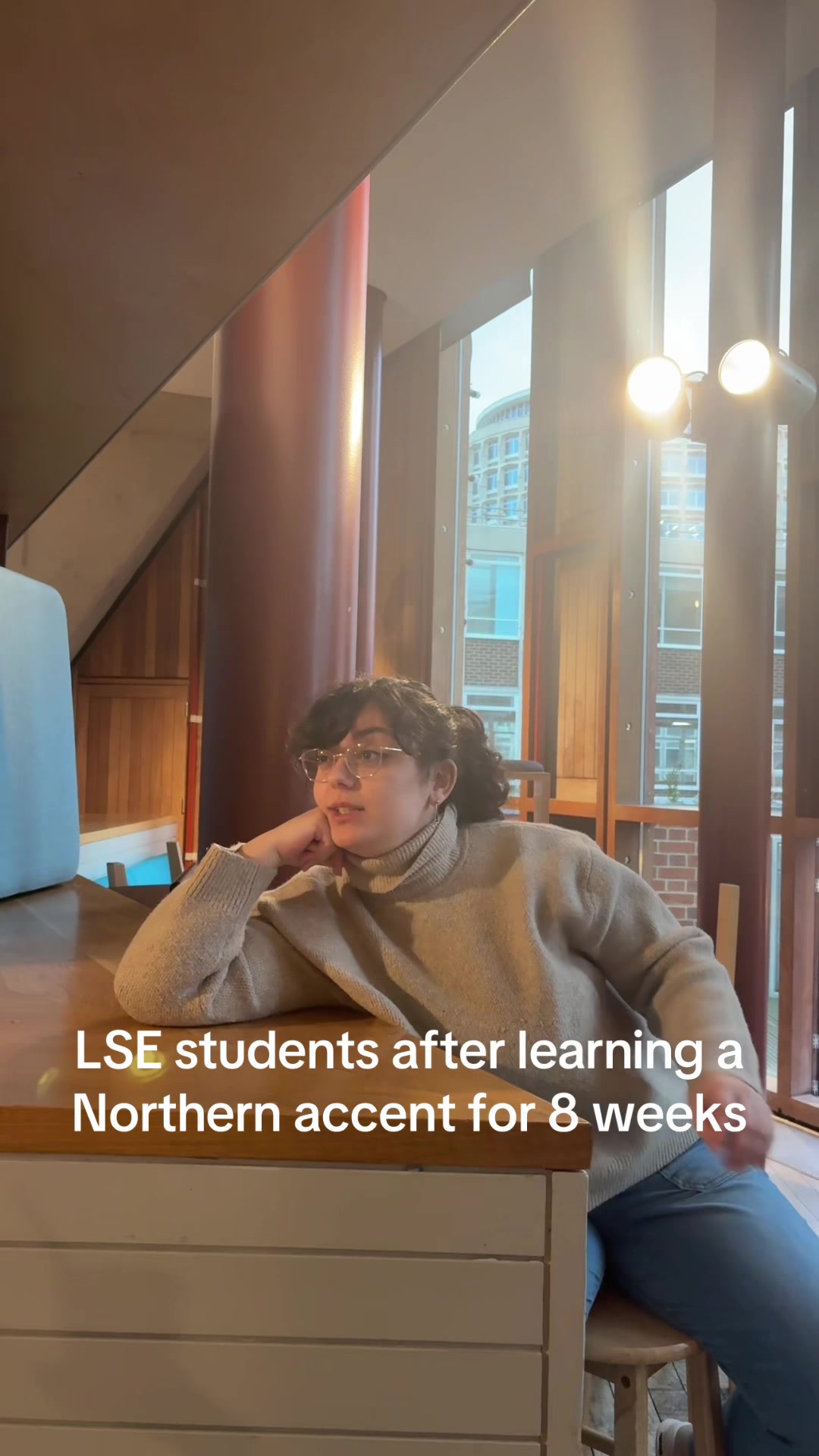 @LSESU Drama Society