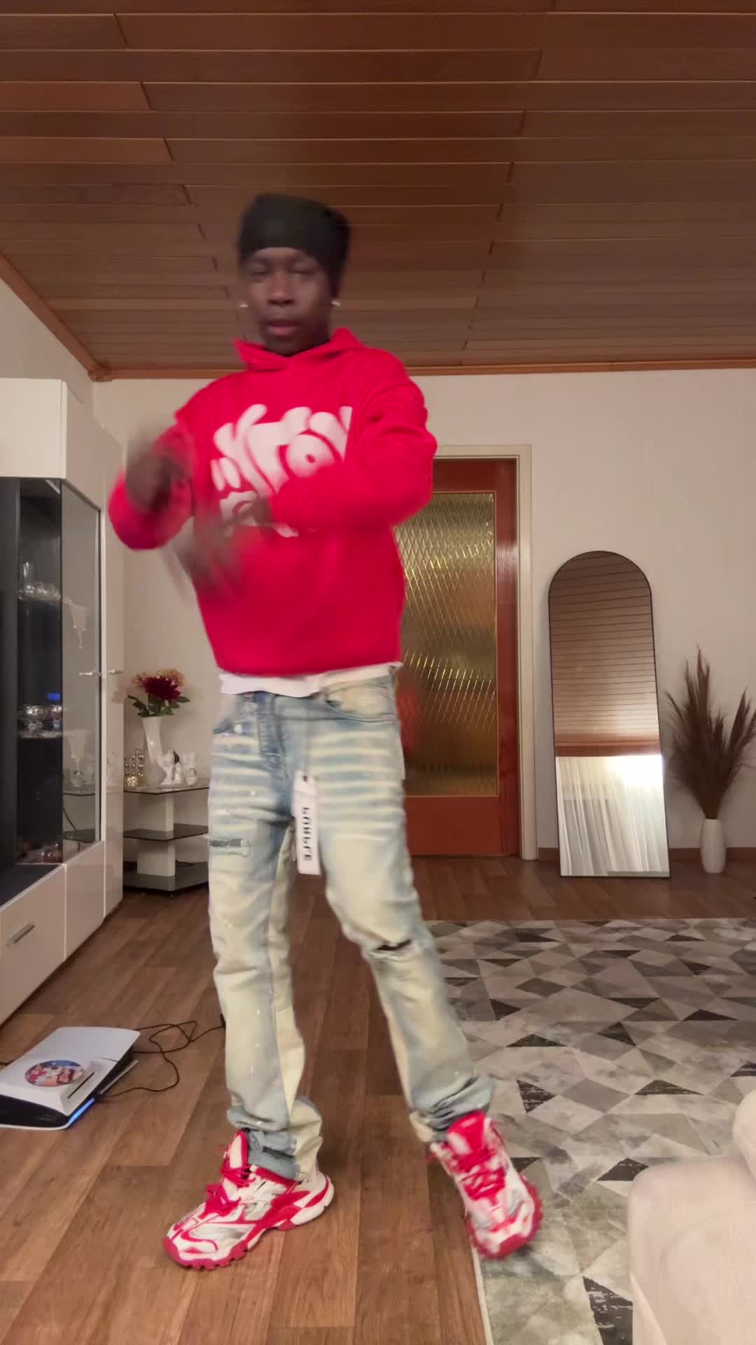 @F L A M E ๐ฅ