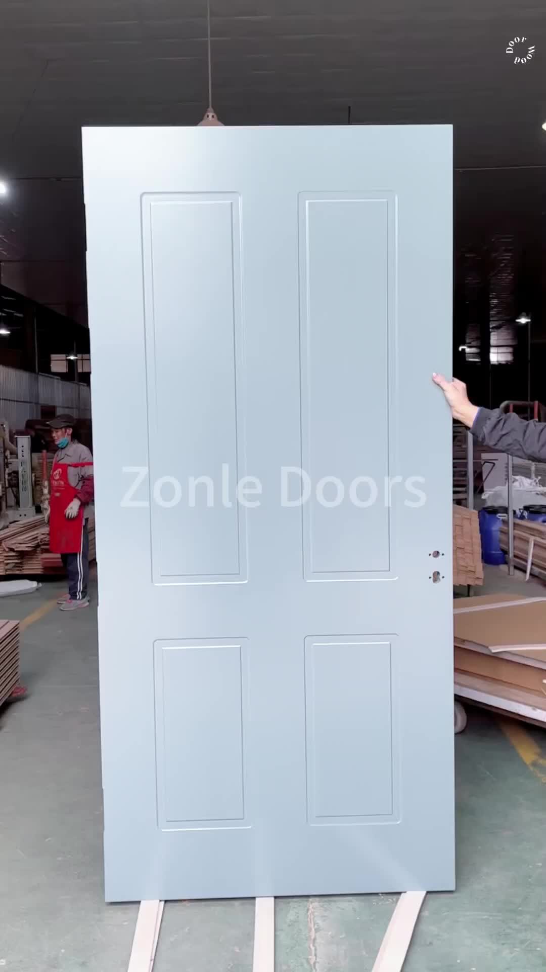 @Zonle Doors