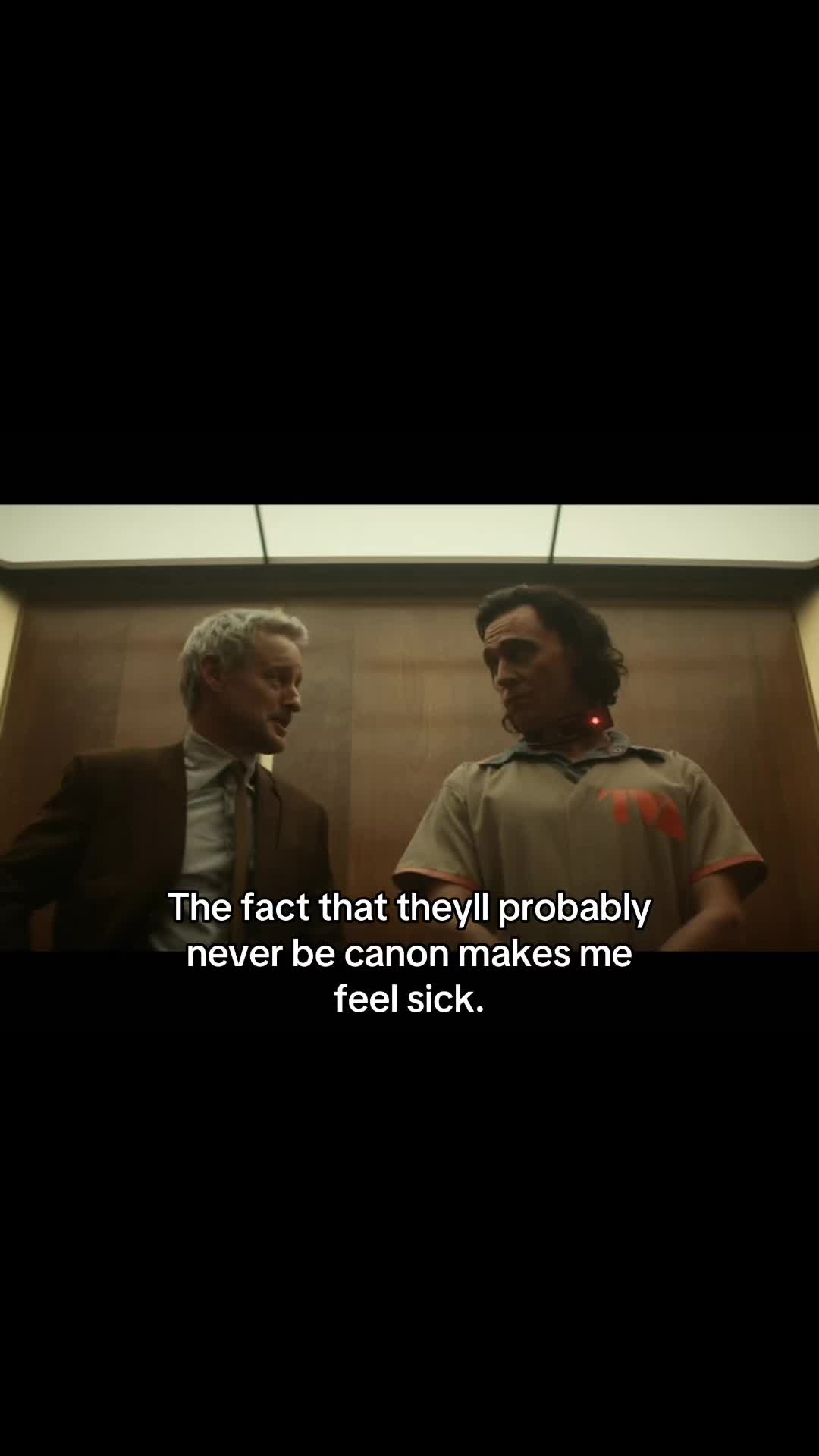 @➃४#1 Loki Fan ४➃✇