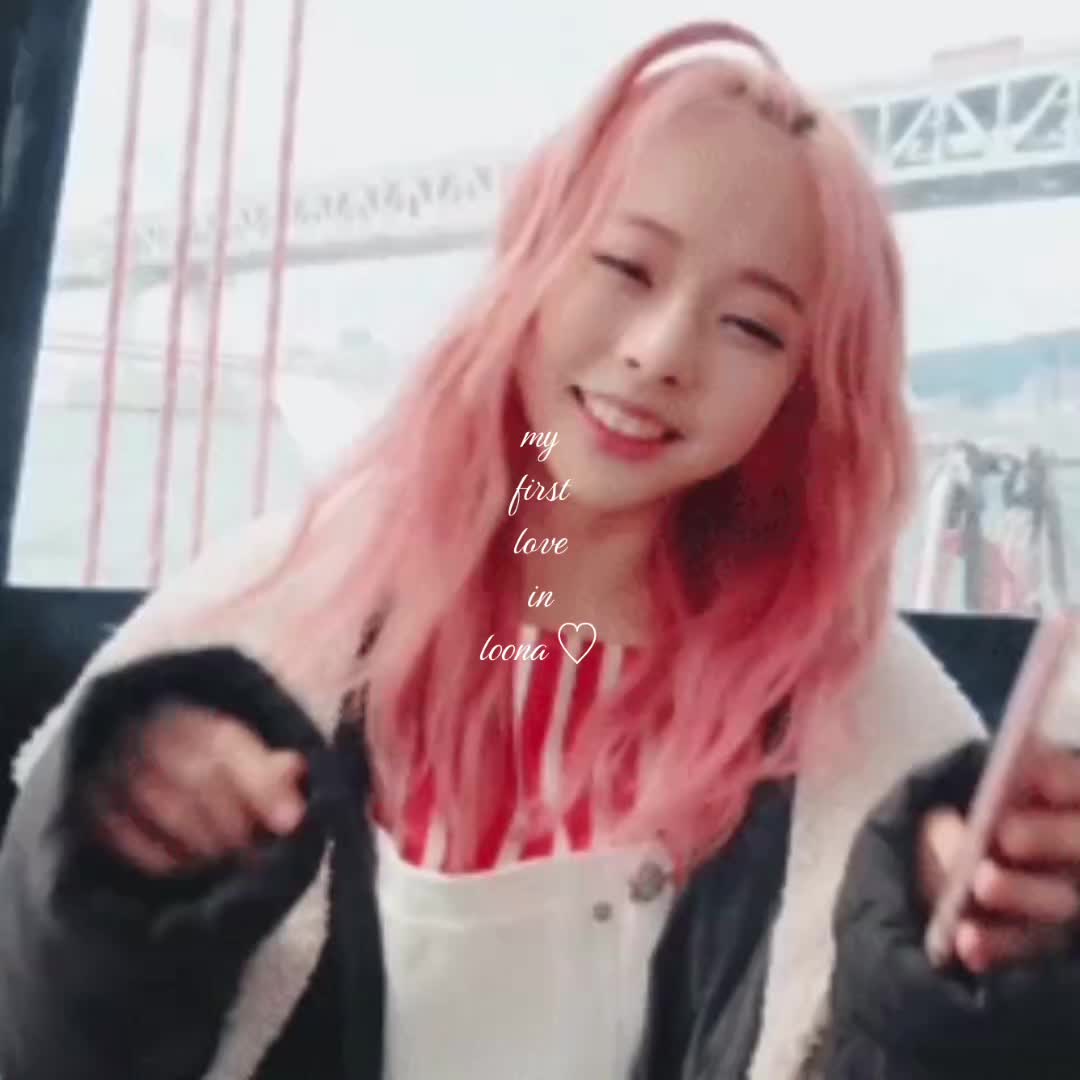 @viivi || love&pop pt.1 ꣑ৎ