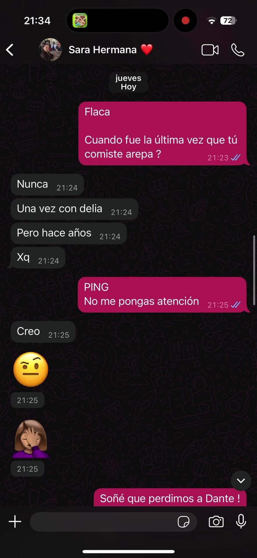@Alejandra Sierra Cardona ❤️