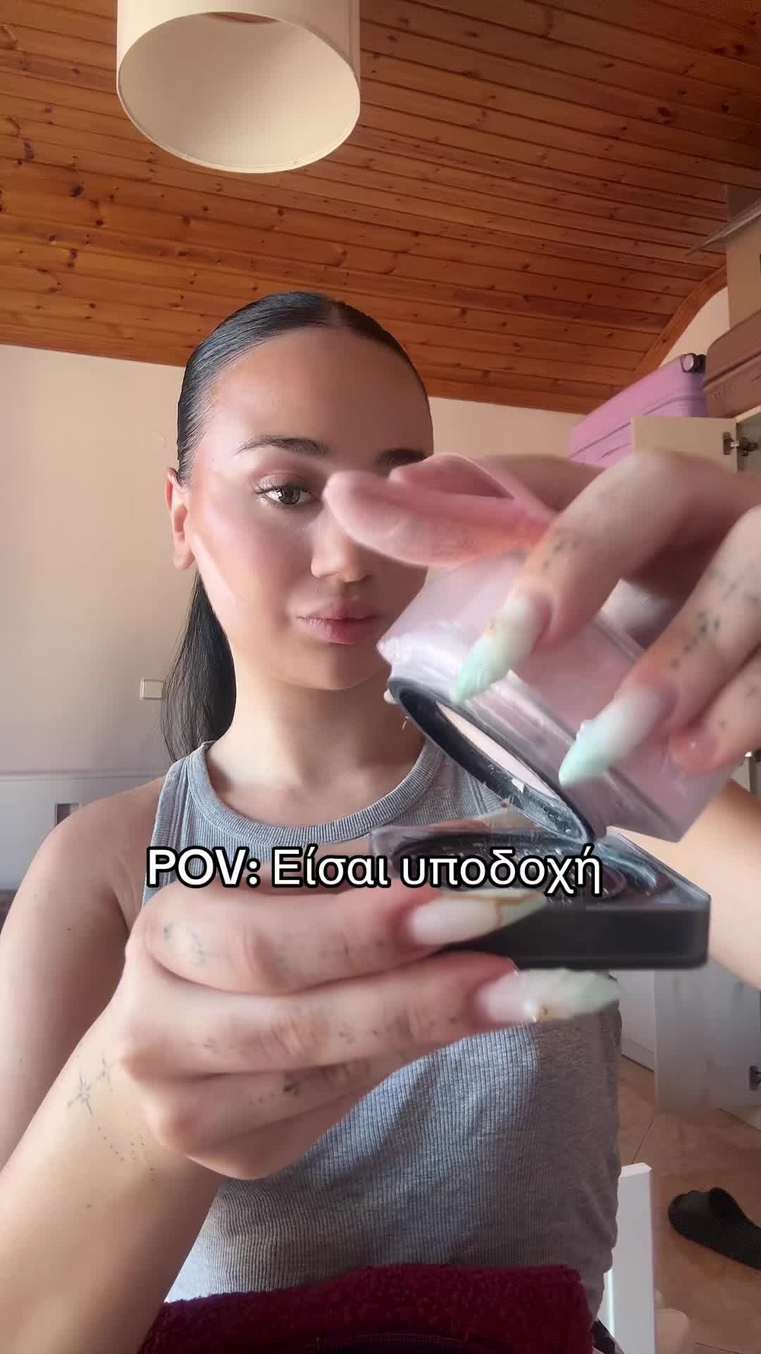 @Becky